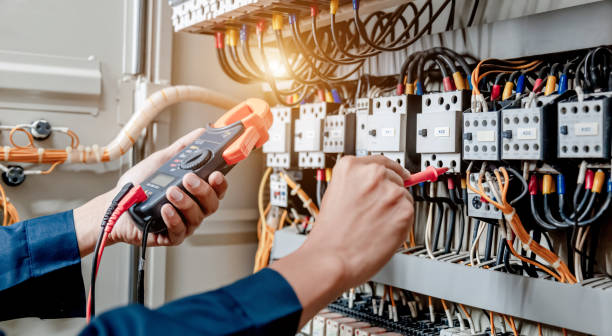 Best Electrical Troubleshooting Services  in Windcrest, TX