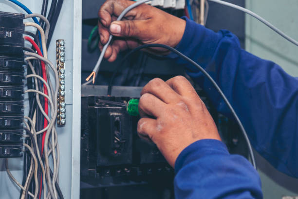 Best Industrial Electrical Services  in Windcrest, TX