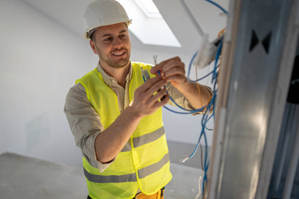 Best Circuit Breaker Repair  in Windcrest, TX